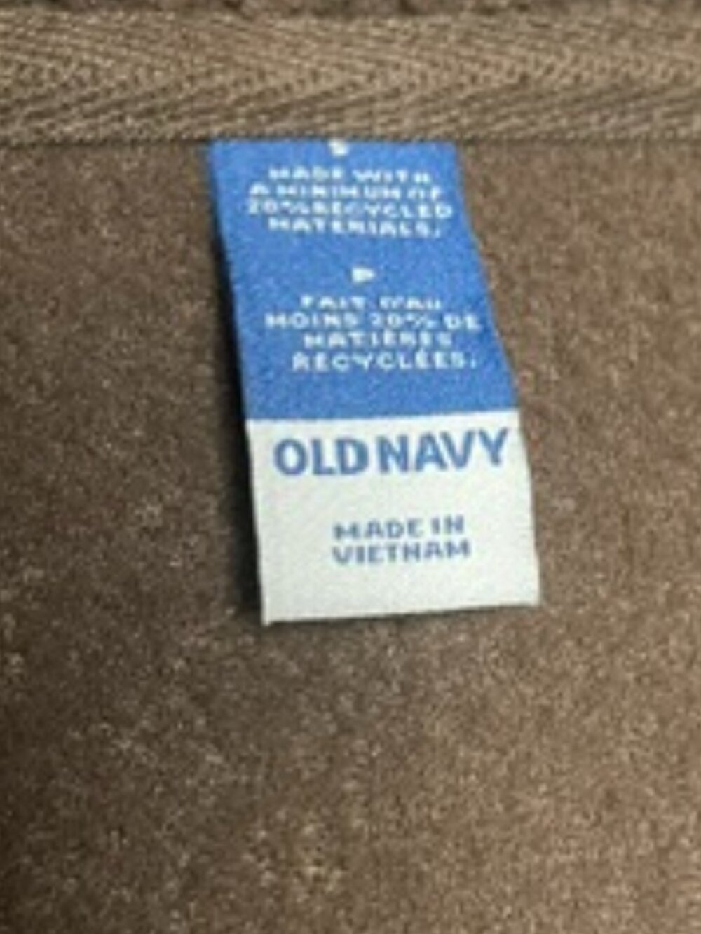 Jacket - Picture 6 of 6